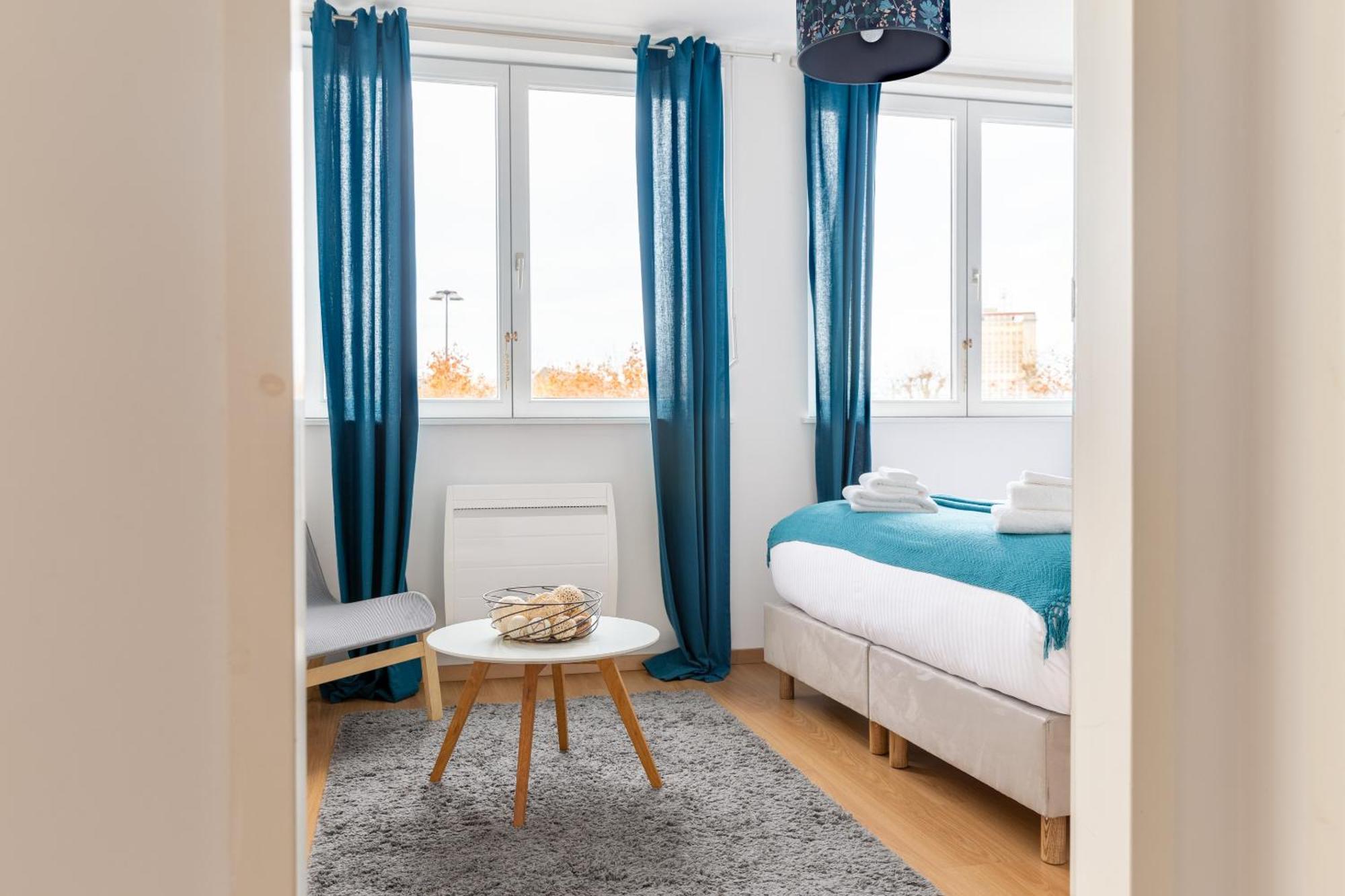 My Colmar Homes - Colmar Rempart Room photo