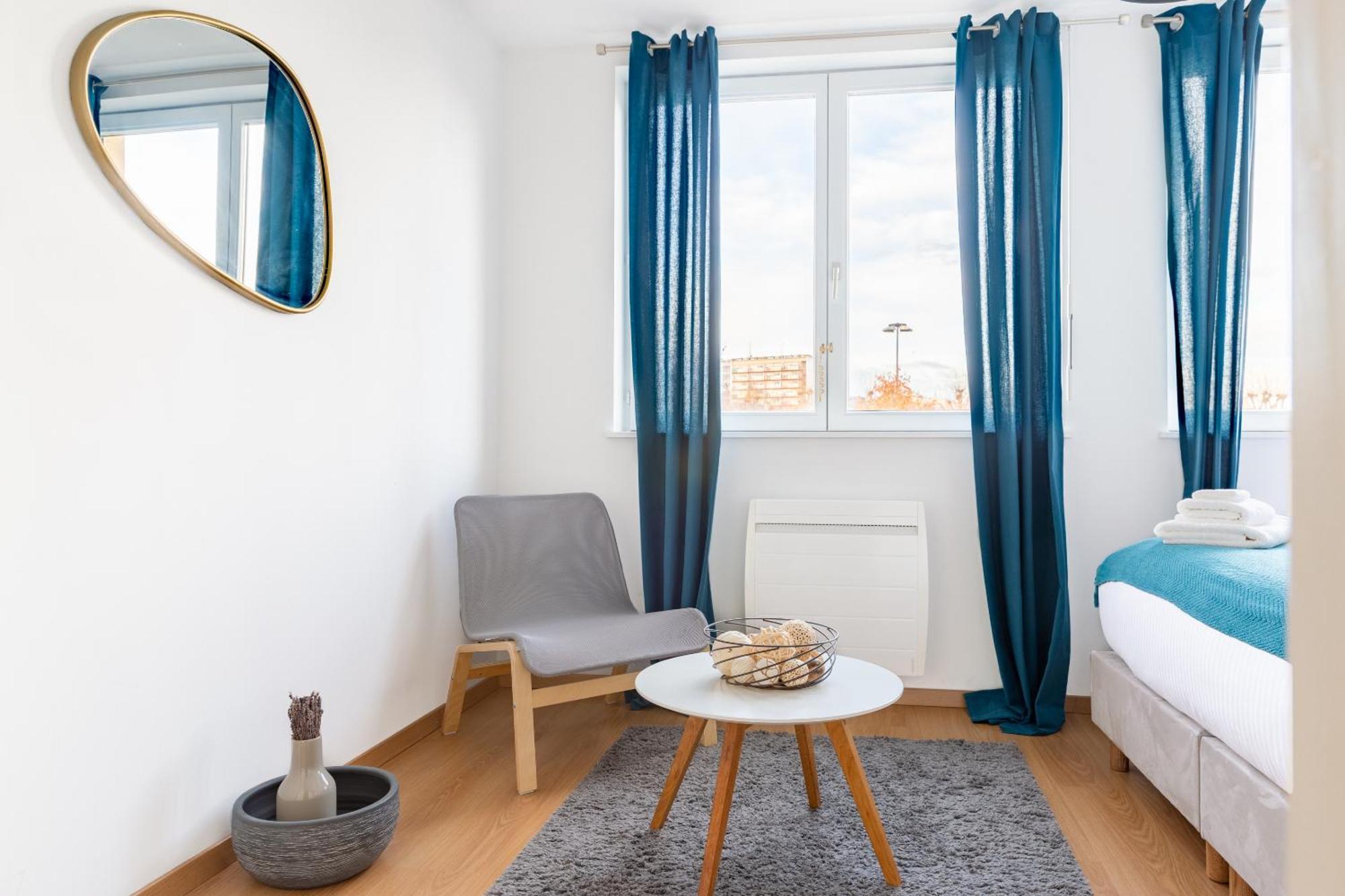 My Colmar Homes - Colmar Rempart Room photo