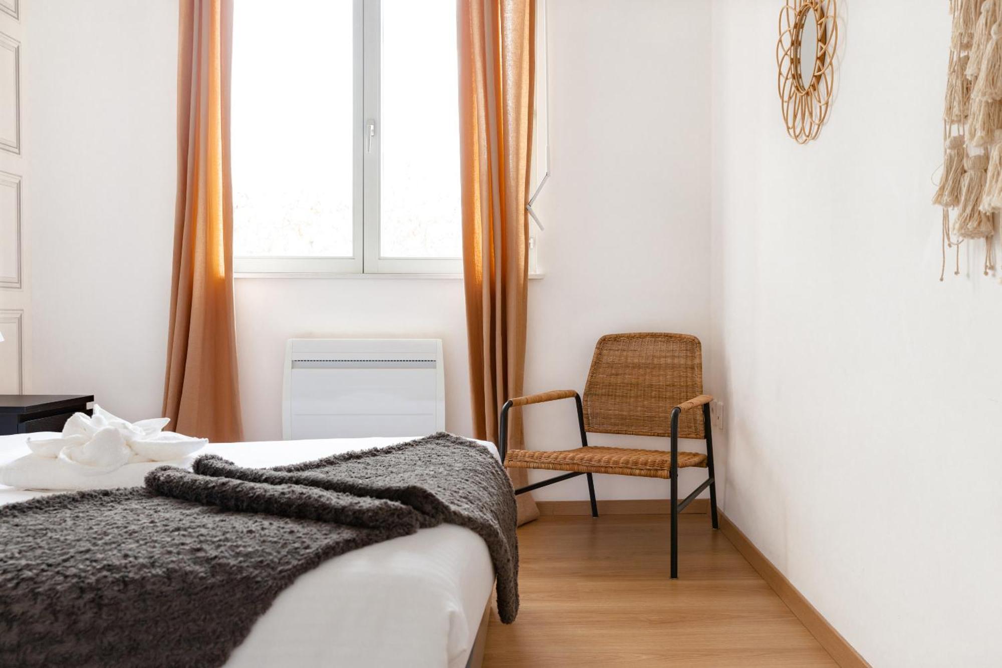 My Colmar Homes - Colmar Rempart Room photo